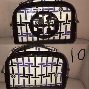 Tory Burch Makeup Bag